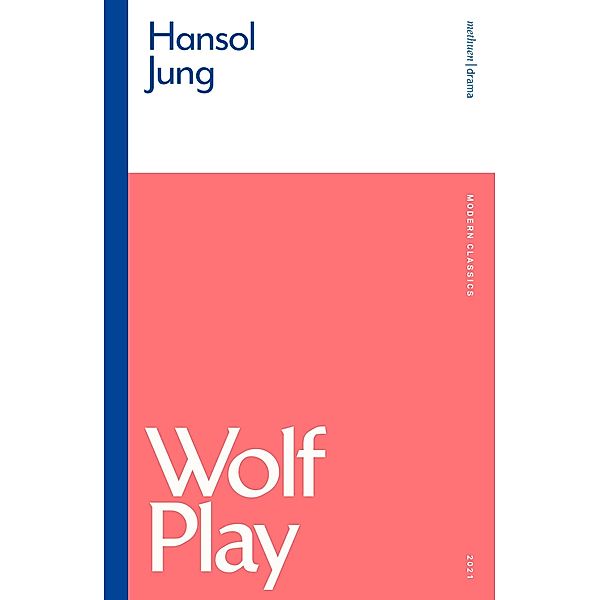 Wolf Play, Hansol Jung