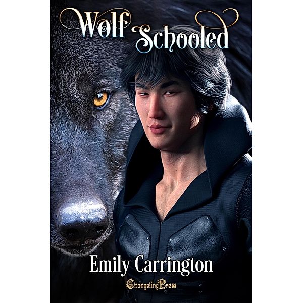 Wolf Schooled, Emily Carrington