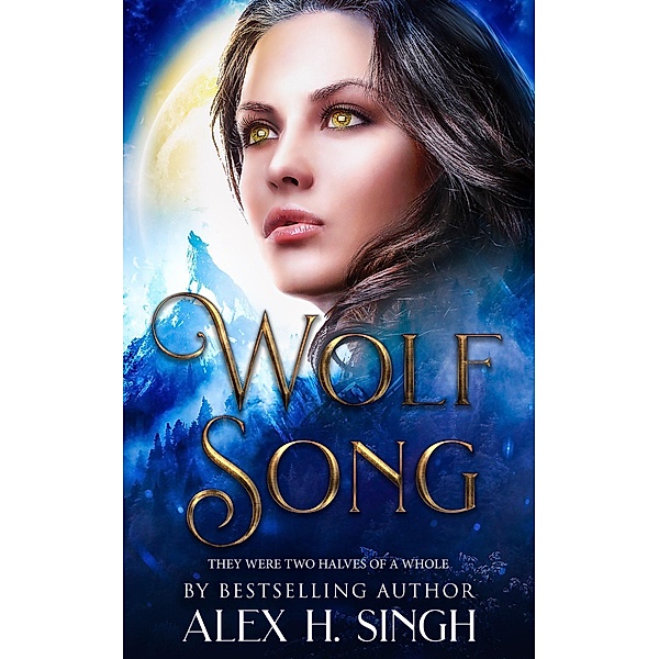 Wolf Song, Alex H. Singh