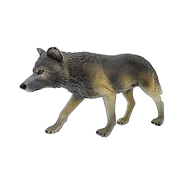 Bullyworld Wolf, Spielfigur