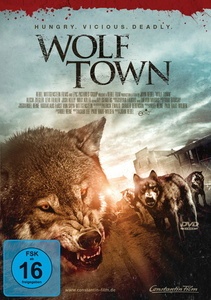 Image of Wolf Town