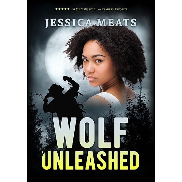 Wolf Unleashed, Jessica Meats