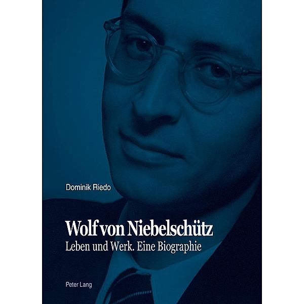 Wolf von Niebelschuetz, Dominik Riedo