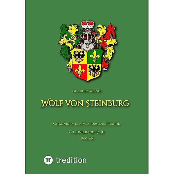 Wolf von Steinburg, Gundula Wessel