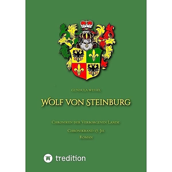 Wolf von Steinburg, Gundula Wessel