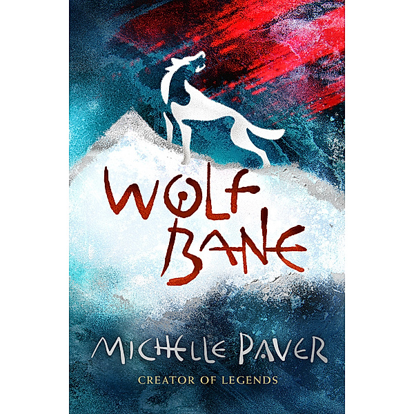 Wolfbane, Michelle Paver
