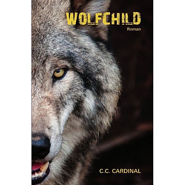 Wolfchild, C. C. Cardinal