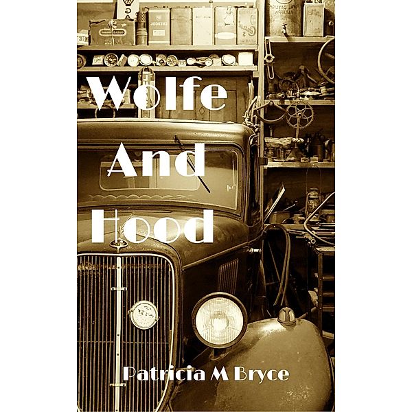 Wolfe and Hood, Patricia M. Bryce