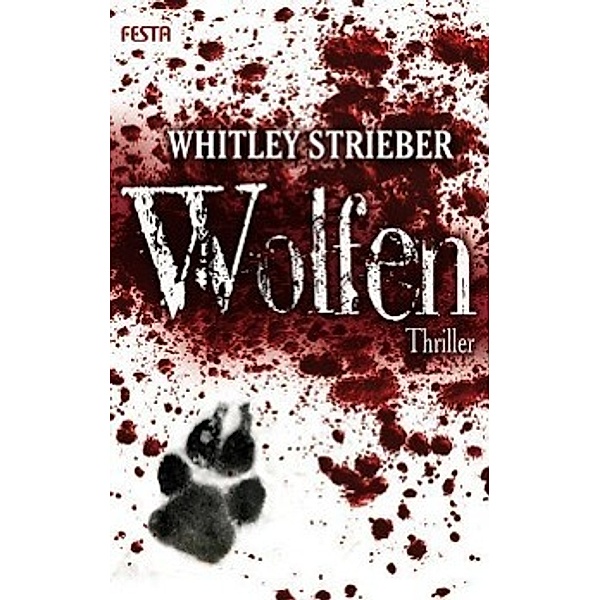 Wolfen, Whitley Strieber