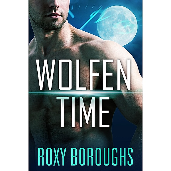 Wolfen Time, Roxy Boroughs