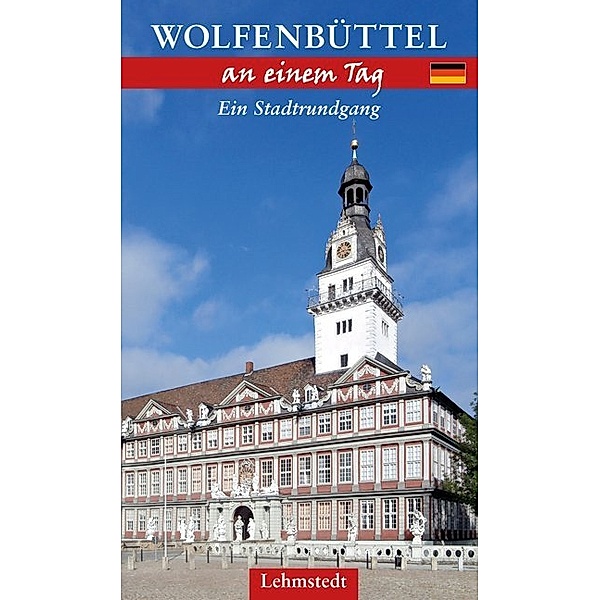 Wolfenbüttel an einem Tag, Michael Schulze