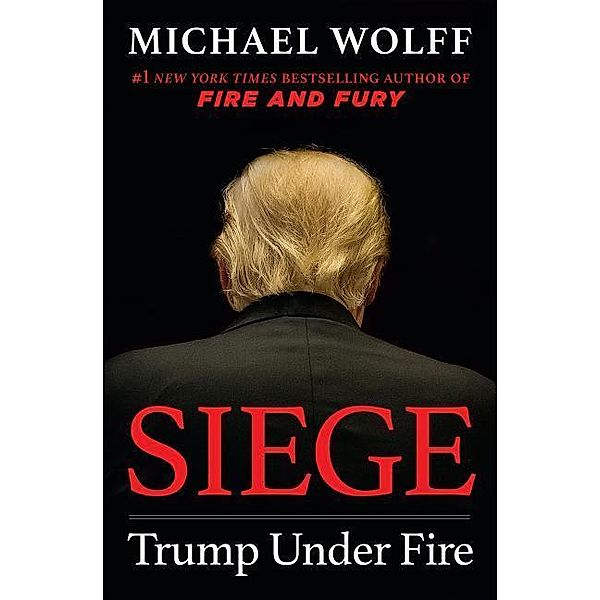 Wolff, M.: Siege, Michael Wolff