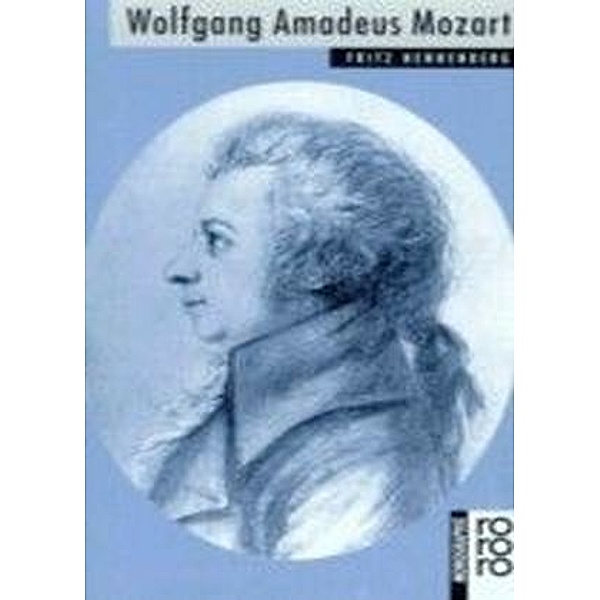 Wolfgang Amadeus Mozart, Fritz Hennenberg