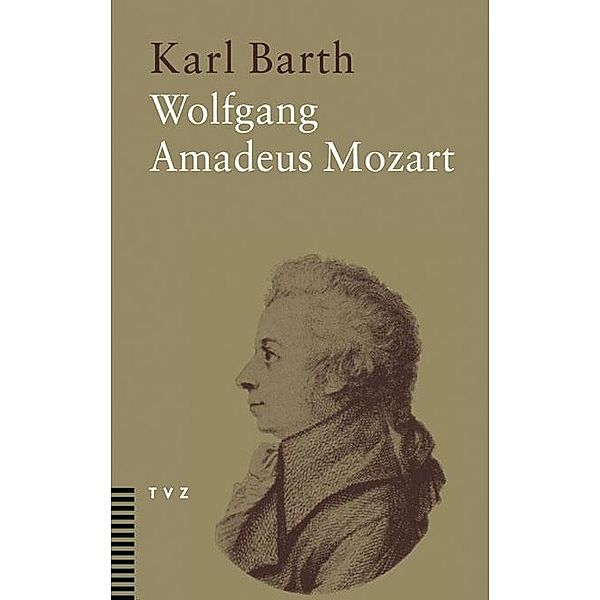 Wolfgang Amadeus Mozart, Karl Barth
