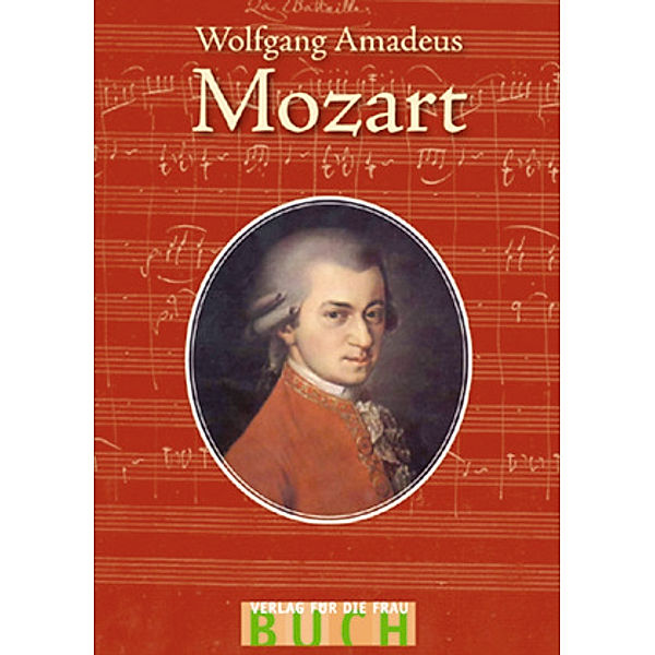 Wolfgang Amadeus Mozart, Rudolf Nykrin