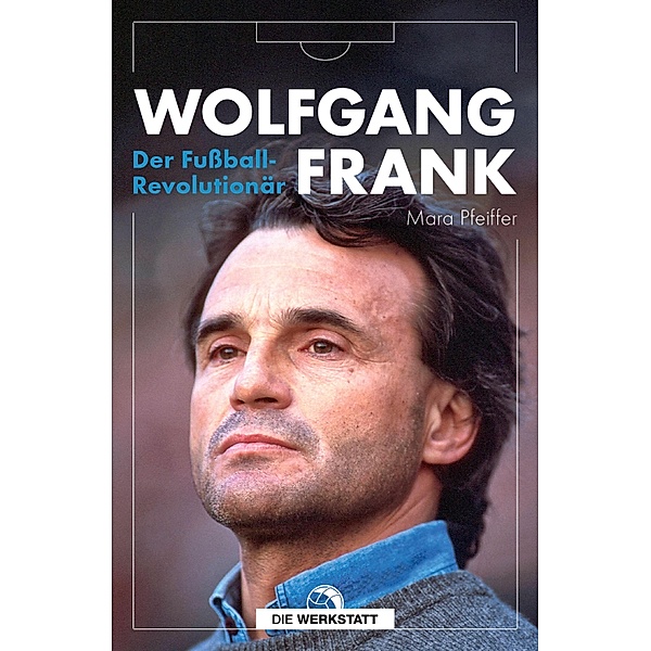 Wolfgang Frank, Mara Pfeiffer