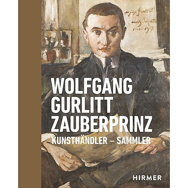 Wolfgang Gurlitt Zauberprinz
