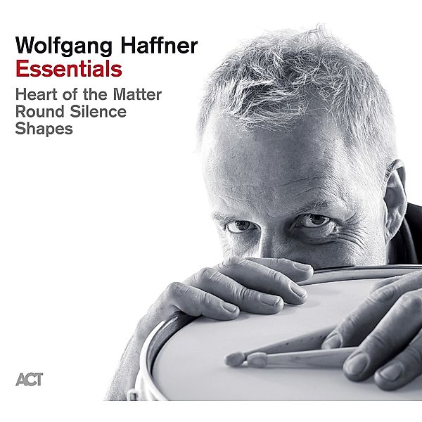 Wolfgang Haffner Essentials, Various
