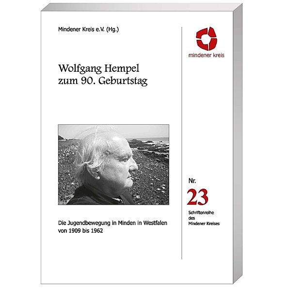 Wolfgang Hempel zum 90. Geburtstag, Wolfgang Hempel