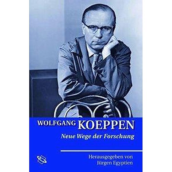 Wolfgang Koeppen