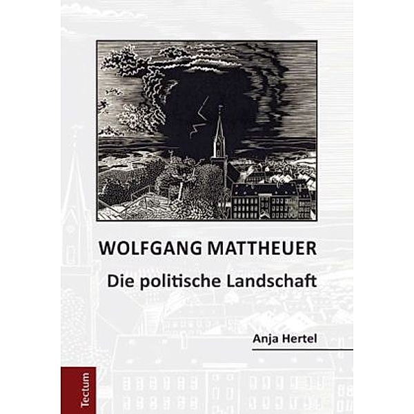Wolfgang Mattheuer, Anja Hertel