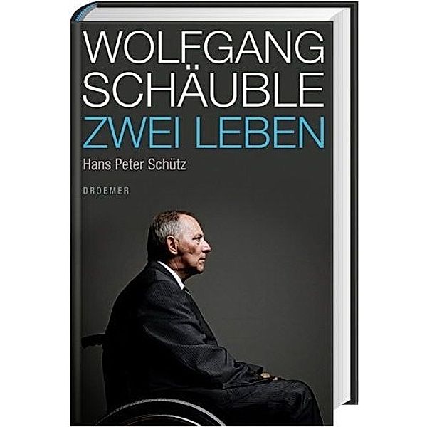 Wolfgang Schäuble, Hans Peter Schütz