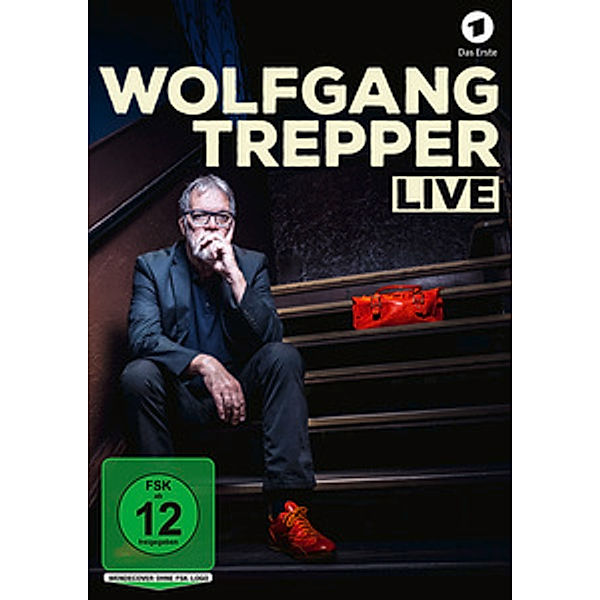 Wolfgang Trepper Live