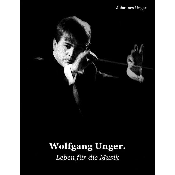 Wolfgang Unger