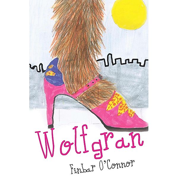 Wolfgran, Finbar O'Connor