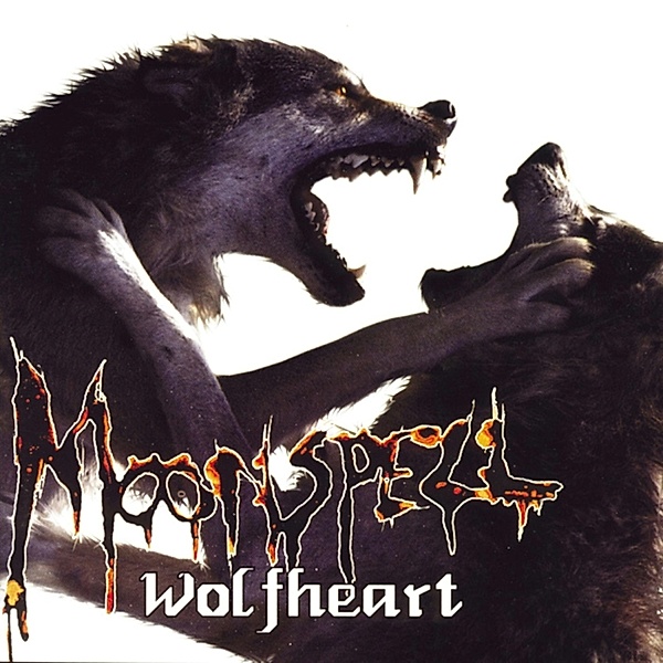 Wolfheart, Moonspell