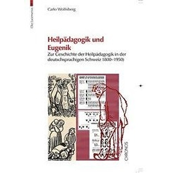 Wolfisberg: Heilpädagogik, Carlo Wolfisberg