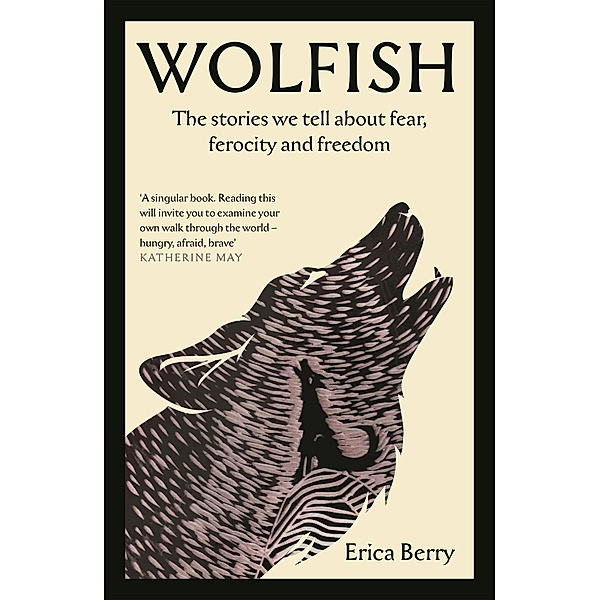 Wolfish, Erica Berry