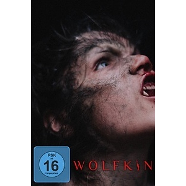 Wolfkin, Jacques Molitor