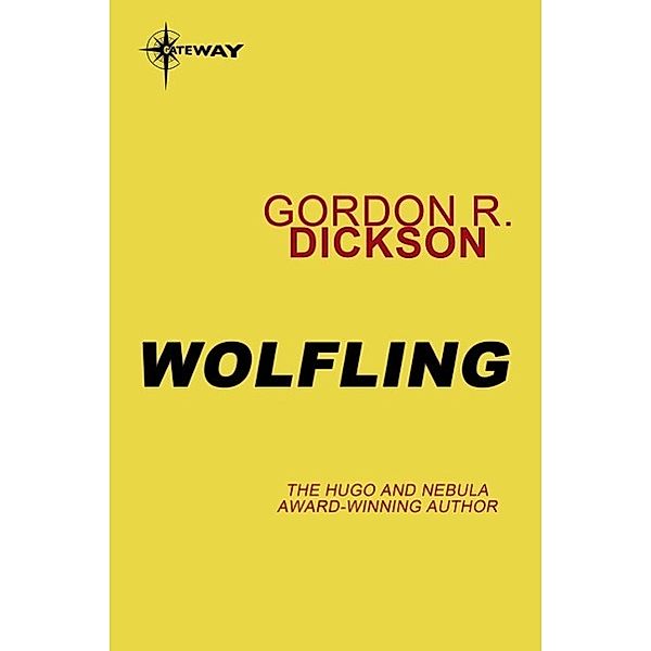 Wolfling, Gordon R Dickson