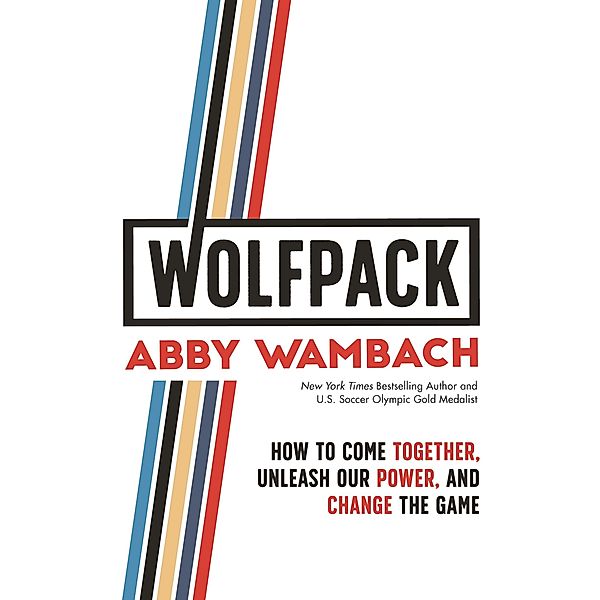 WOLFPACK, Abby Wambach