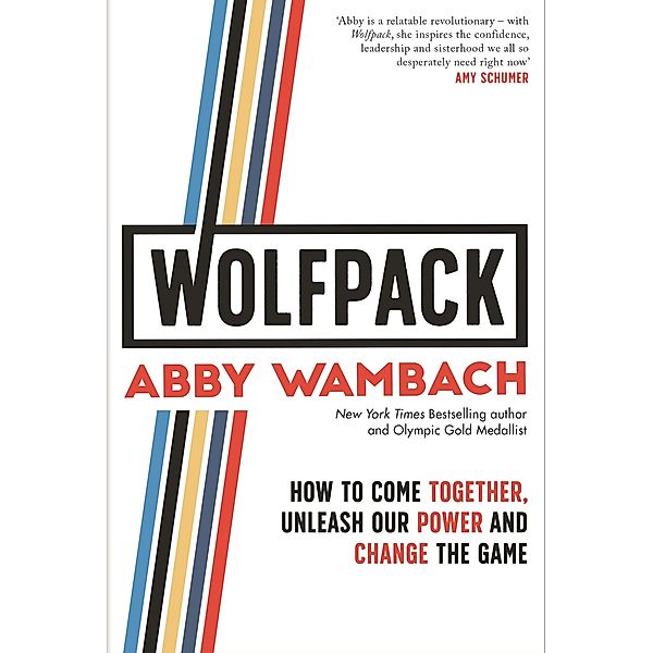 WOLFPACK, Abby Wambach