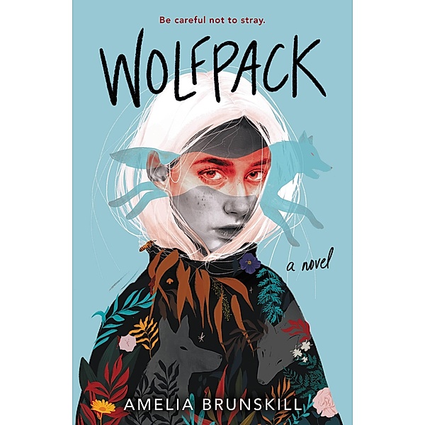 Wolfpack, Amelia Brunskill