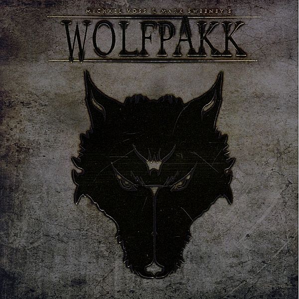 Wolfpakk, Wolfpakk