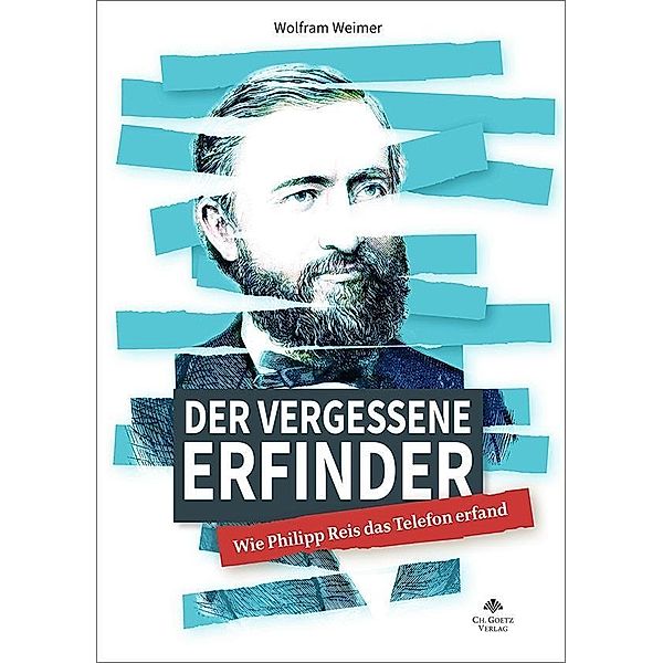 Wolfram, W: Der vergessene Erfinder, Weimer Wolfram