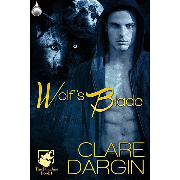 Wolf's Blade, Clare Dargin