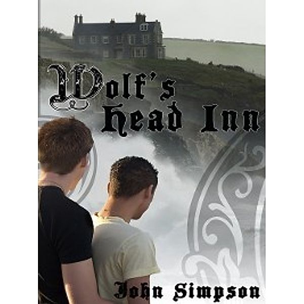 Wolf's Head Inn, John Simpson