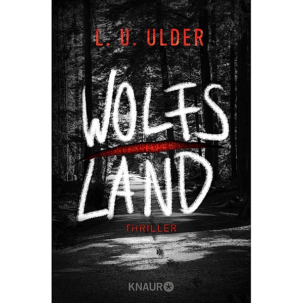 Wolfs Land, L. U. Ulder