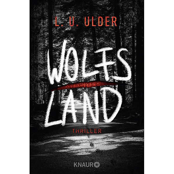 Wolfs Land, L. U. Ulder