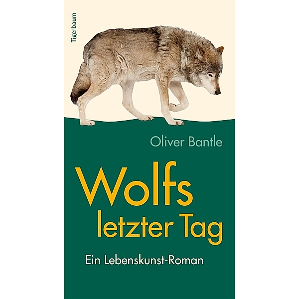 Wolfs letzter Tag, Oliver Bantle
