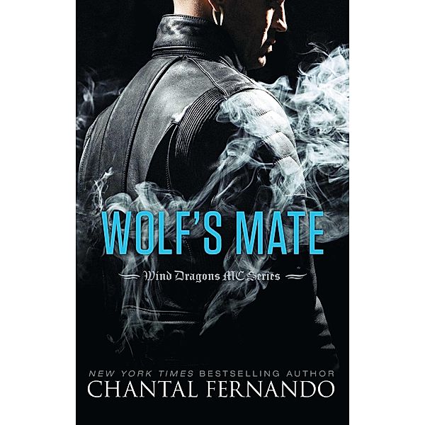 Wolf's Mate, Chantal Fernando