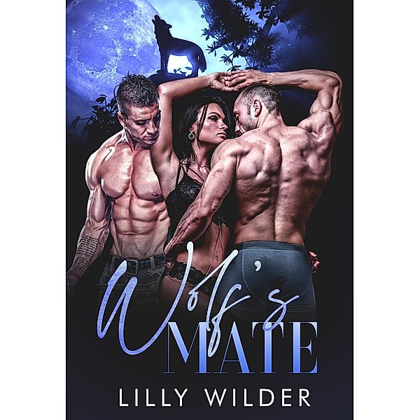 Wolf's Mate, Lilly Wilder