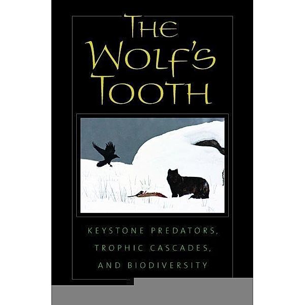 Wolf's Tooth, Cristina Eisenberg