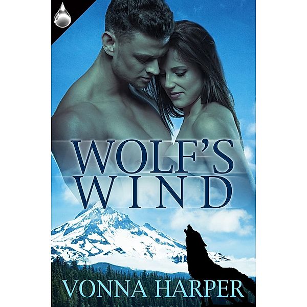 Wolf's Wind, Vonna Harper