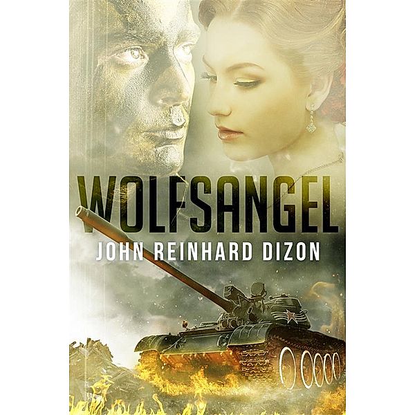 Wolfsangel, John Reinhard Dizon