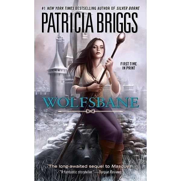 Wolfsbane / Sianim Bd.2, Patricia Briggs